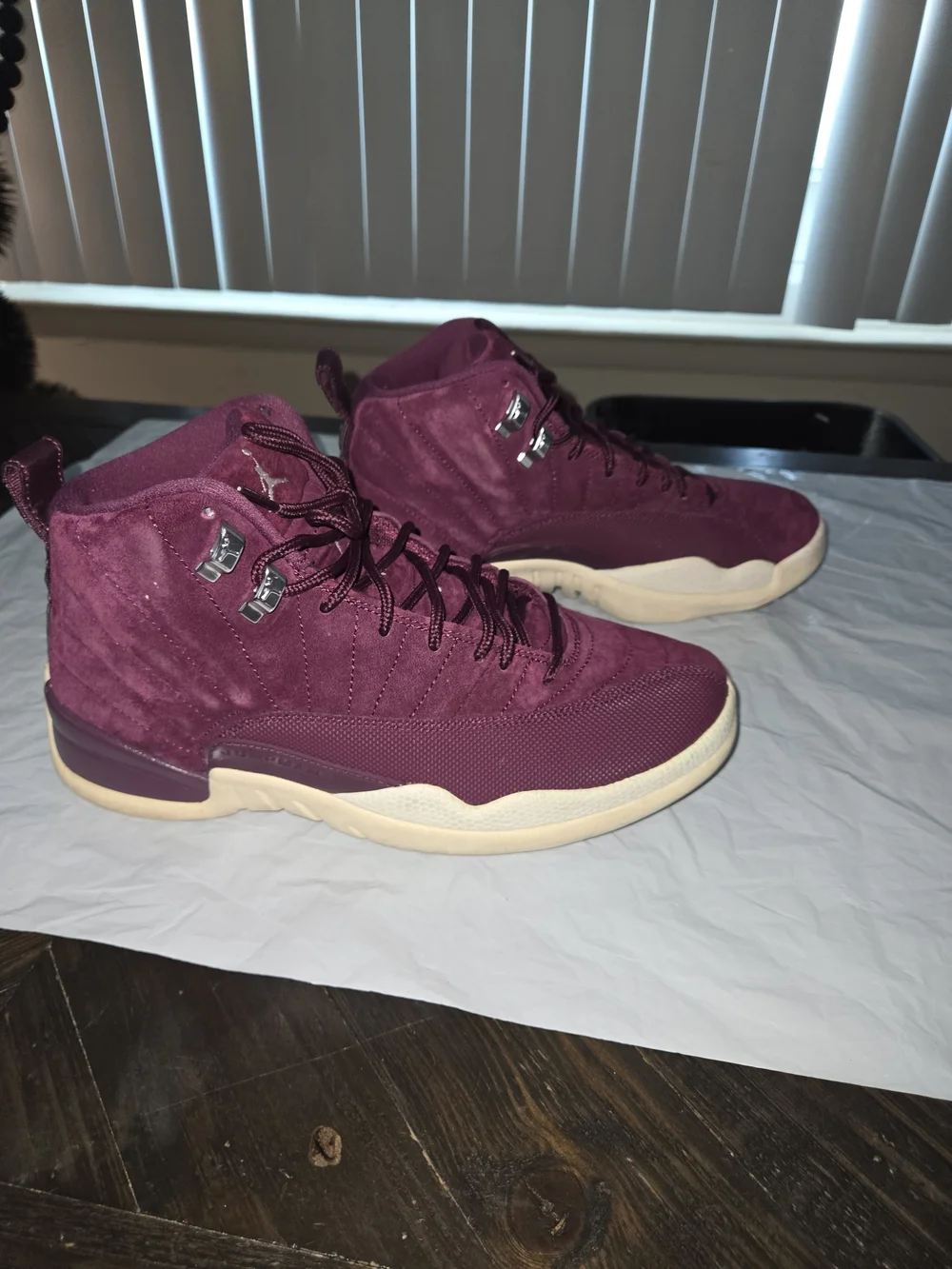 Jordan classic air